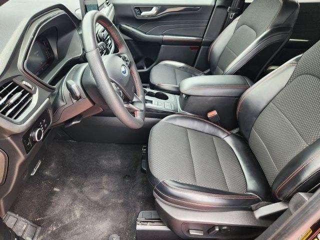 Ford Escape ST-Line 2023
