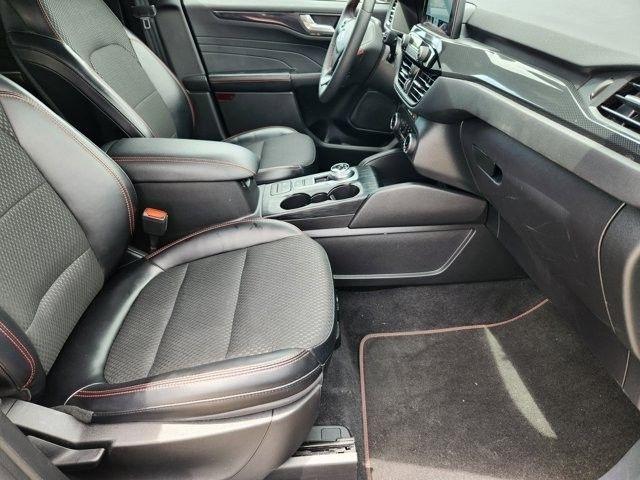 Ford Escape ST-Line 2023