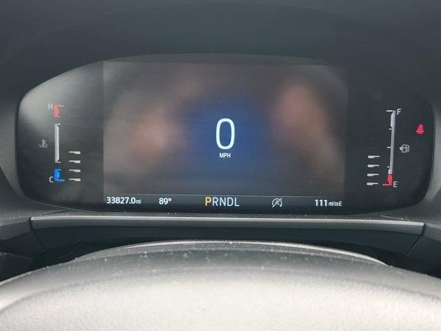 Ford Escape ST-Line 2023