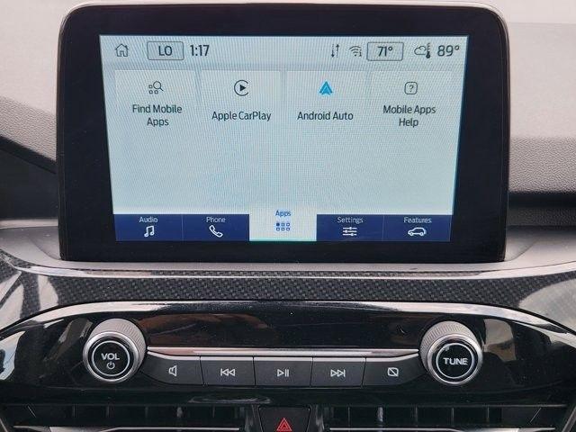 Ford Escape ST-Line 2023