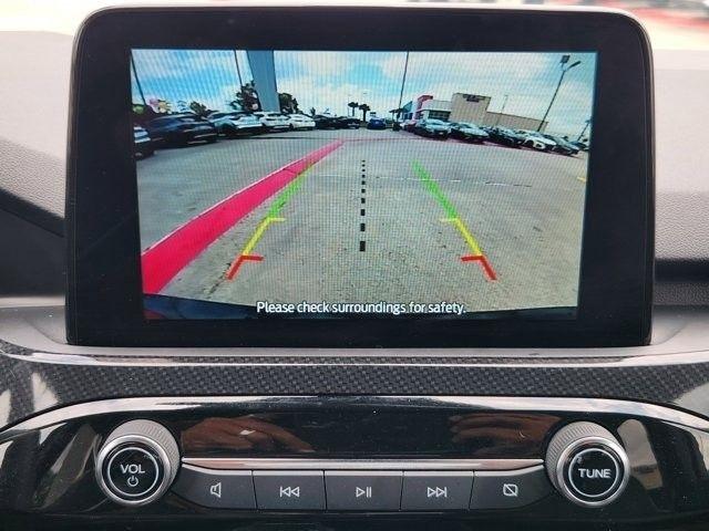 Ford Escape ST-Line 2023