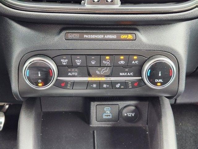Ford Escape ST-Line 2023