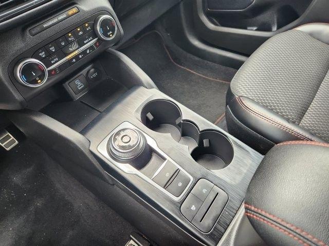 Ford Escape ST-Line 2023