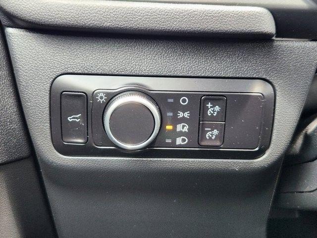 Ford Escape ST-Line 2023