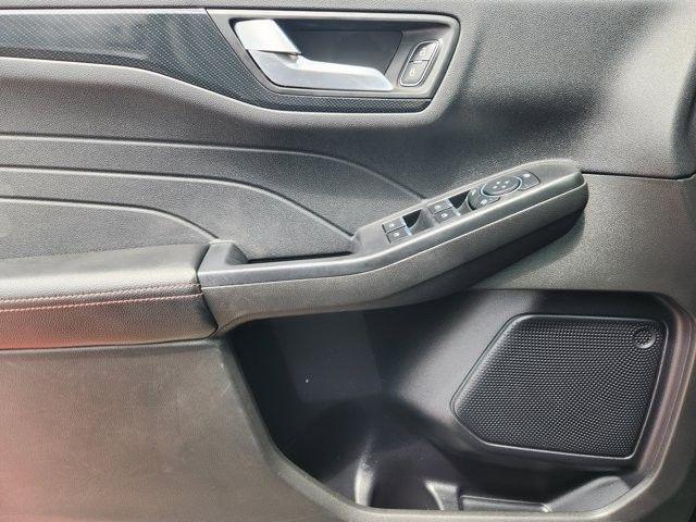 Ford Escape ST-Line 2023