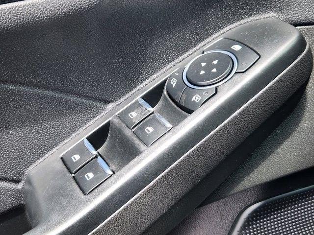Ford Escape ST-Line 2023