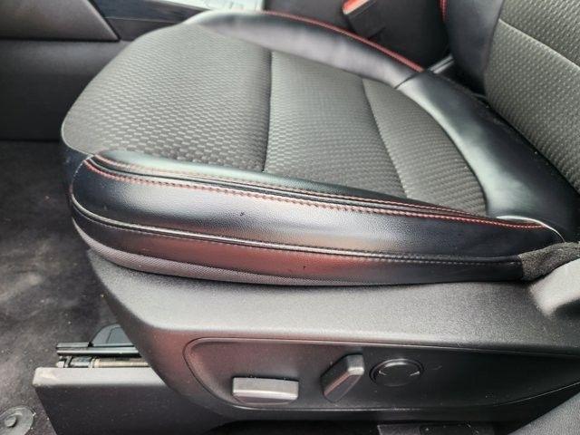 Ford Escape ST-Line 2023