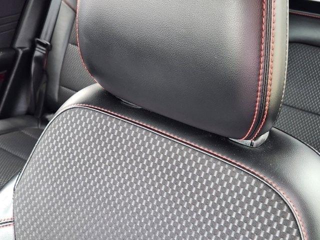 Ford Escape ST-Line 2023