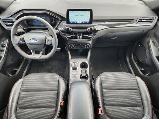 Ford Escape ST-Line 2023