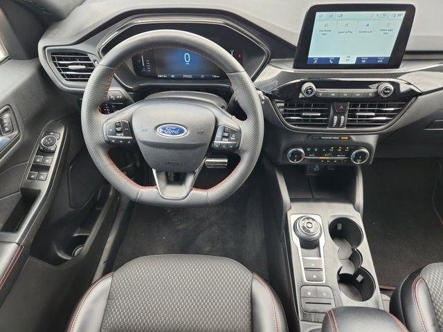 Ford Escape ST-Line 2023