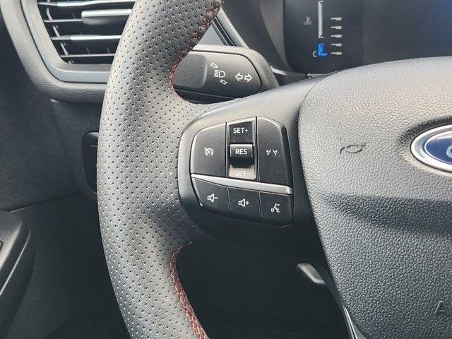 Ford Escape ST-Line 2023
