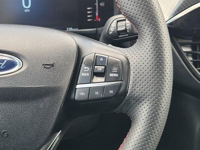 Ford Escape ST-Line 2023