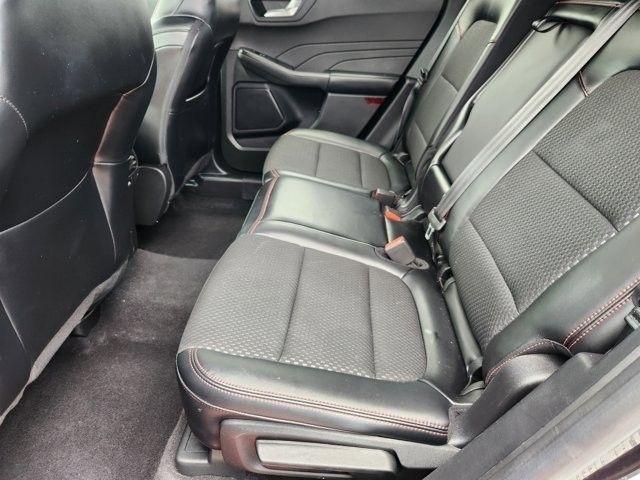 Ford Escape ST-Line 2023
