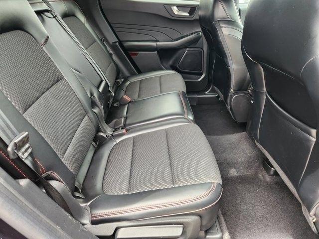 Ford Escape ST-Line 2023