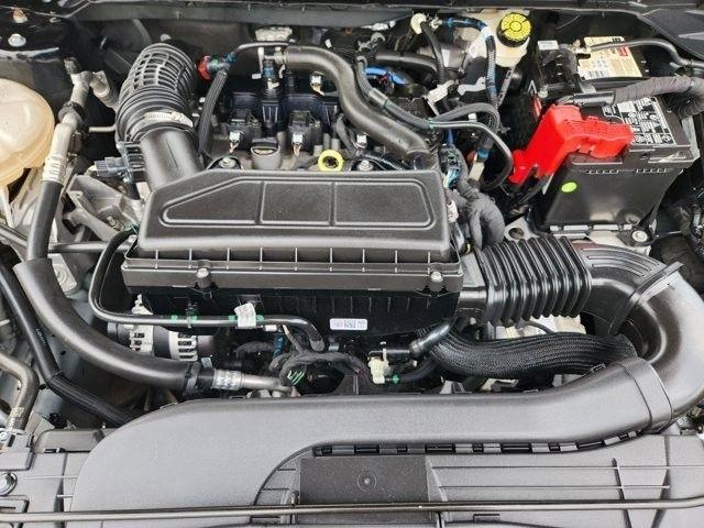 Ford Escape ST-Line 2023