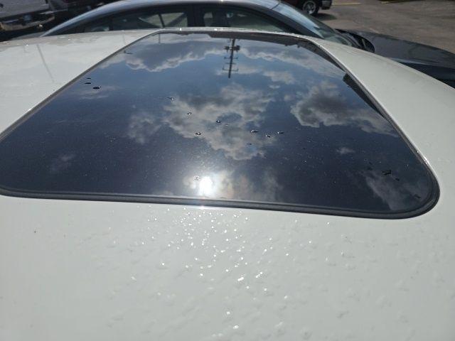 Nissan Altima 2.5 SV AWD 2025