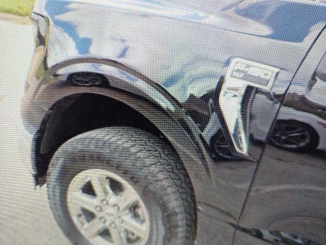 Ford F-150 XLT SuperCrew 4WD 2025