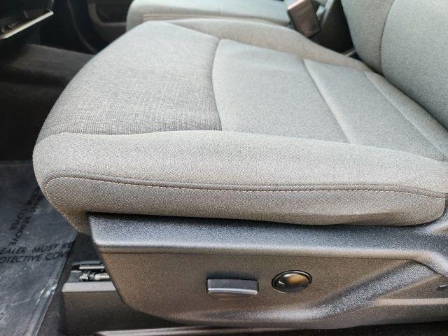 Ford F-150 XLT SuperCrew 4WD 2025