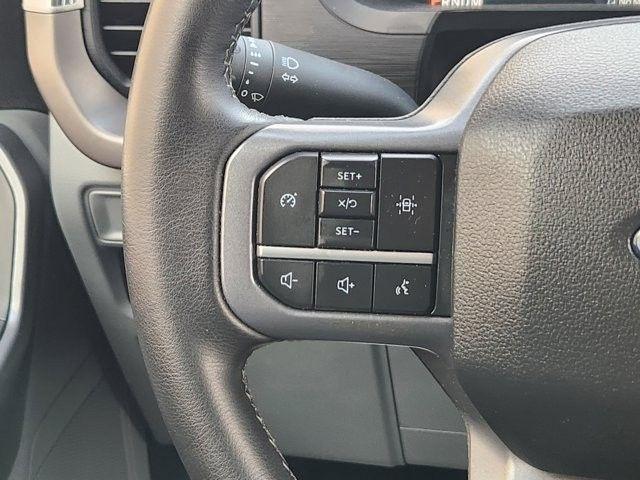 Ford F-150 XLT SuperCrew 4WD 2025