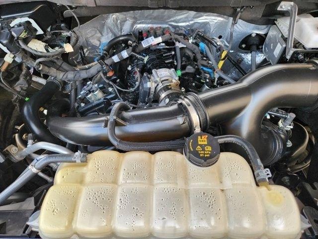 Ford F-150 XLT SuperCrew 4WD 2025