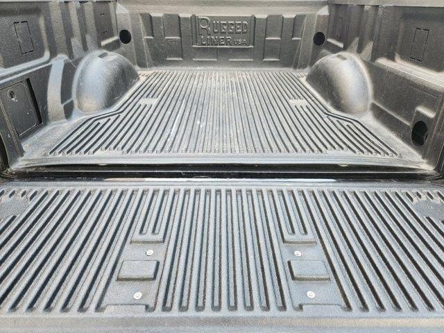 Ford F-150 XLT SuperCrew 4WD 2025