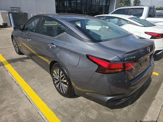 Nissan Altima 2.5 SV 2025