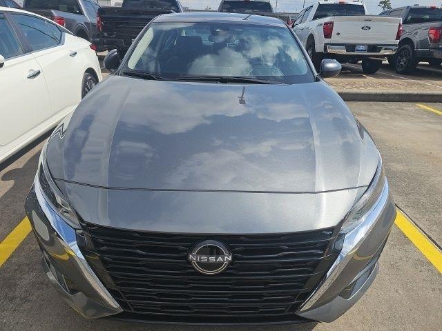 Nissan Altima 2.5 SV 2025