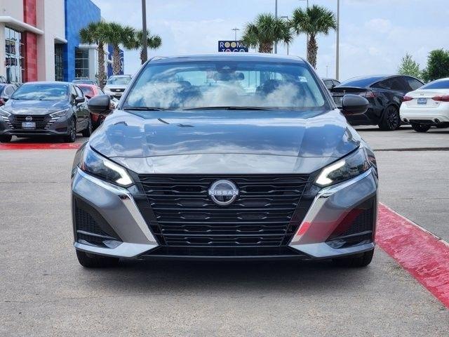 Nissan Altima 2.5 SV 2025