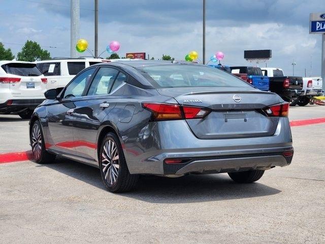 Nissan Altima 2.5 SV 2025