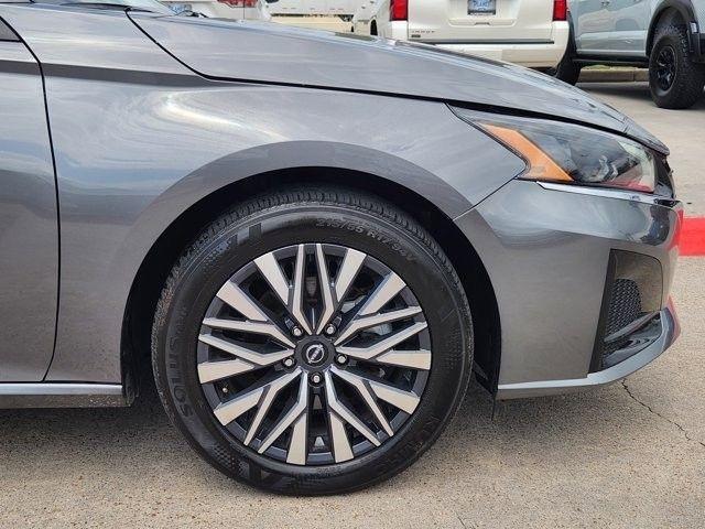 Nissan Altima 2.5 SV 2025