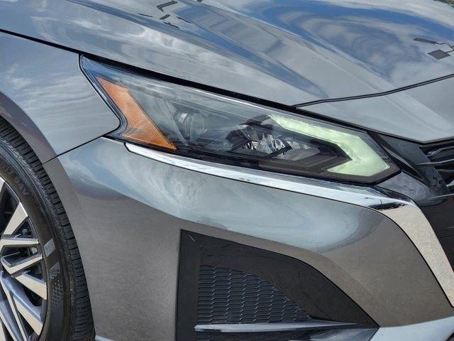 Nissan Altima 2.5 SV 2025