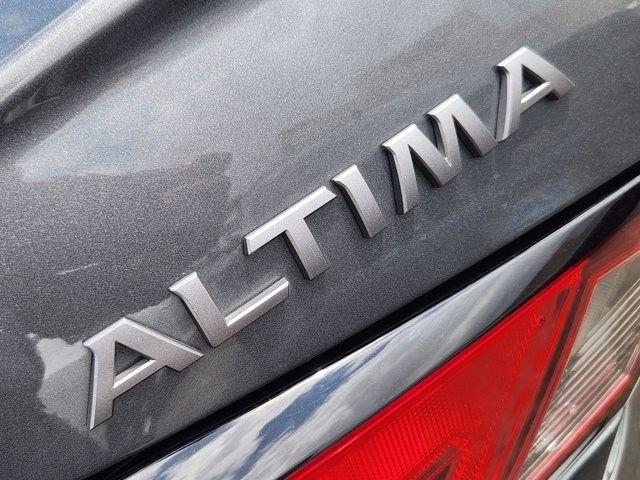 Nissan Altima 2.5 SV 2025