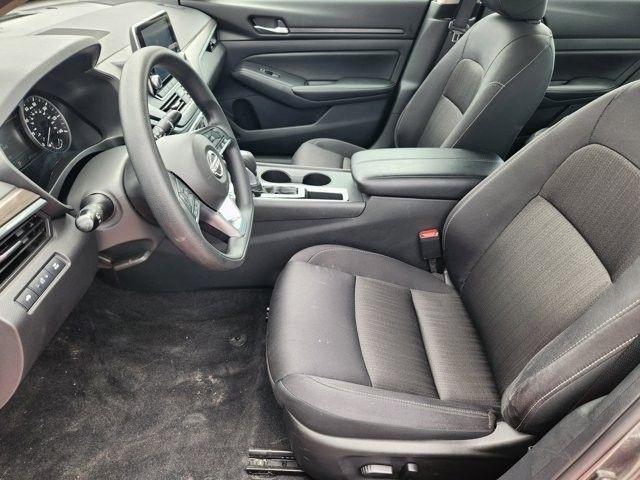 Nissan Altima 2.5 SV 2025
