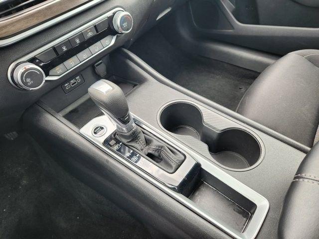 Nissan Altima 2.5 SV 2025