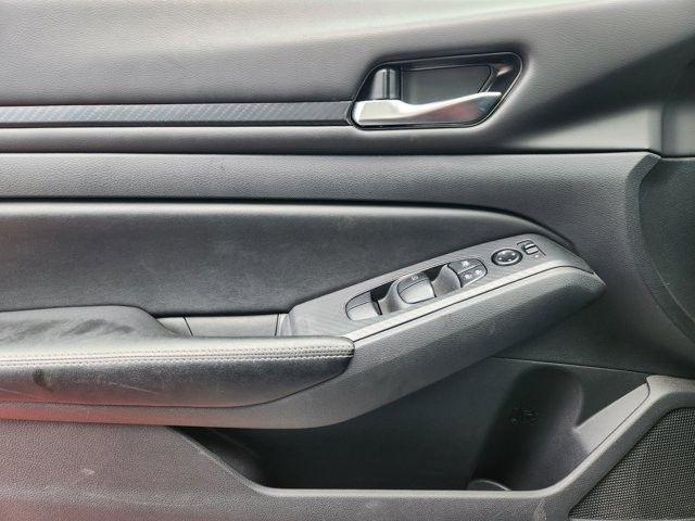Nissan Altima 2.5 SV 2025