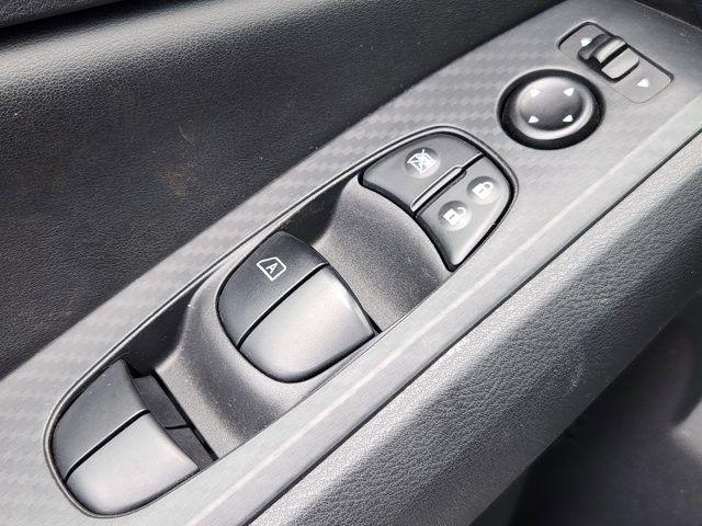 Nissan Altima 2.5 SV 2025