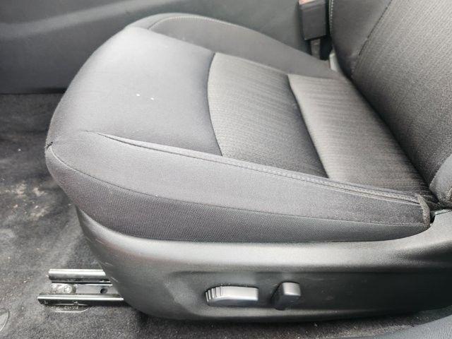 Nissan Altima 2.5 SV 2025