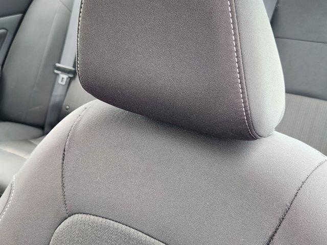 Nissan Altima 2.5 SV 2025