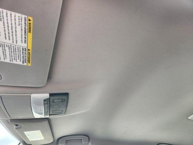 Nissan Altima 2.5 SV 2025
