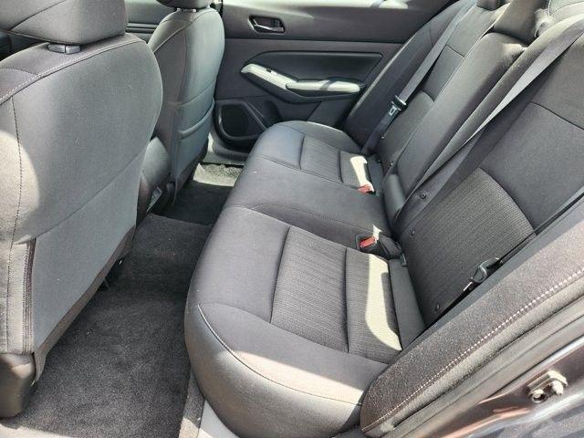 Nissan Altima 2.5 SV 2025