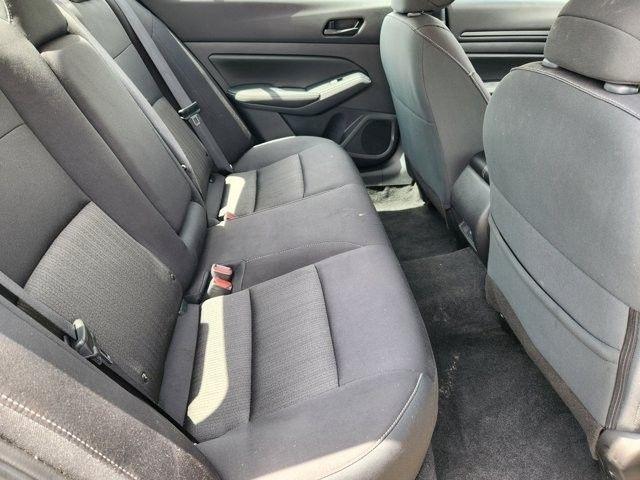 Nissan Altima 2.5 SV 2025