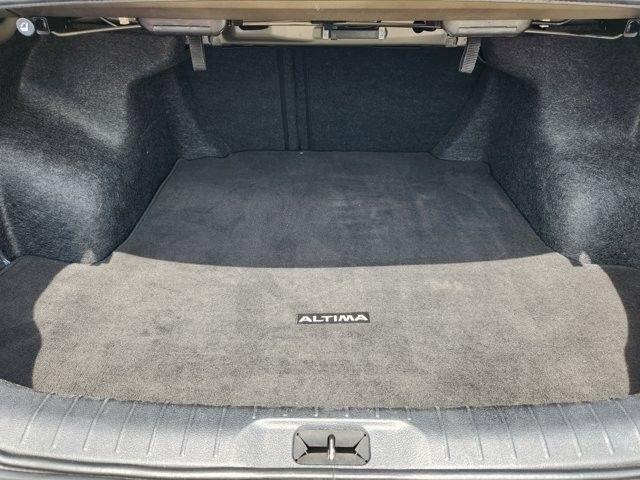 Nissan Altima 2.5 SV 2025