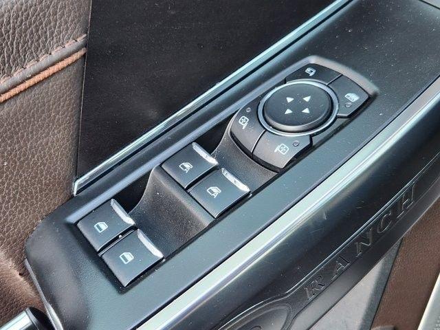 Ford F-150 King Ranch SuperCrew 4WD 2024