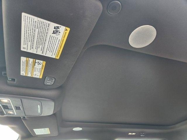 Ford F-150 King Ranch SuperCrew 4WD 2024