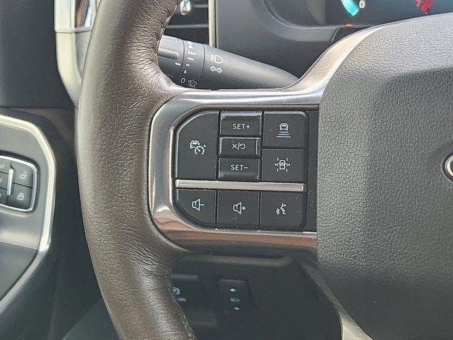 Ford F-150 King Ranch SuperCrew 4WD 2024