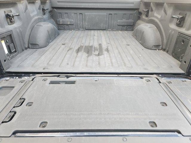 Ford F-150 King Ranch SuperCrew 4WD 2024