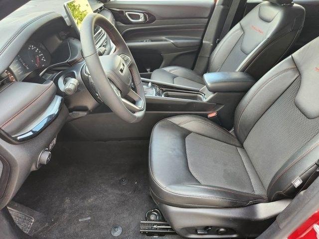 Jeep Compass Trailhawk 2026