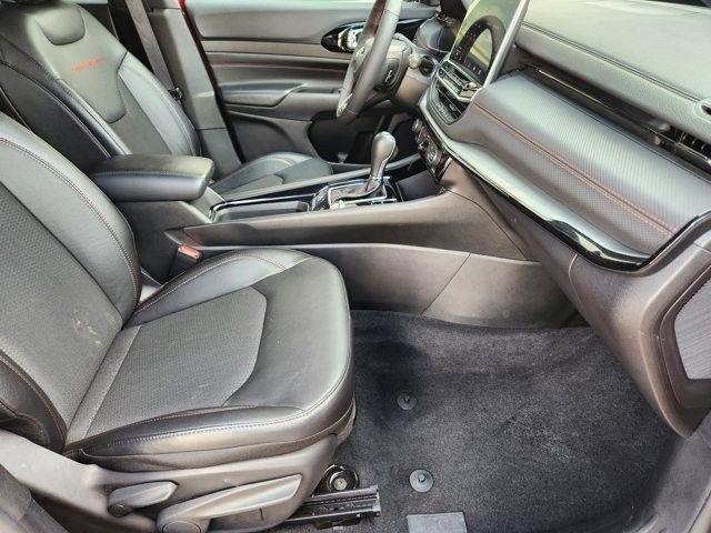 Jeep Compass Trailhawk 2026