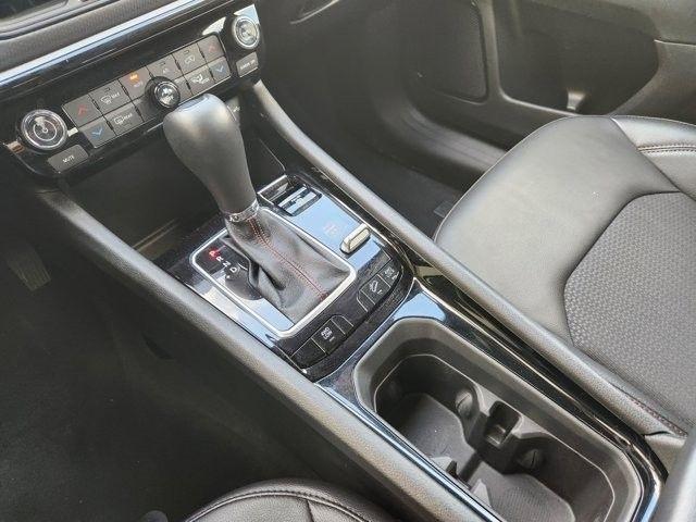 Jeep Compass Trailhawk 2026