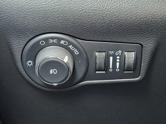 Jeep Compass Trailhawk 2026